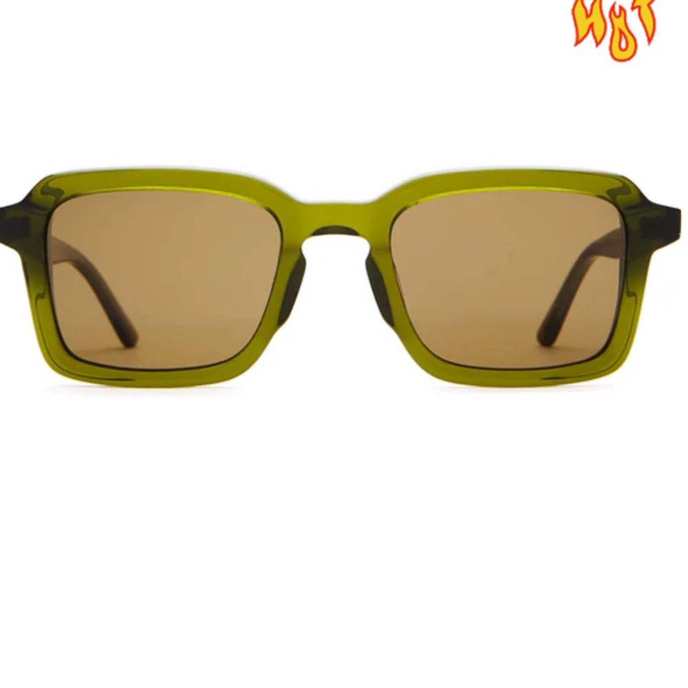 Crap Eyewear Heavy Tropics